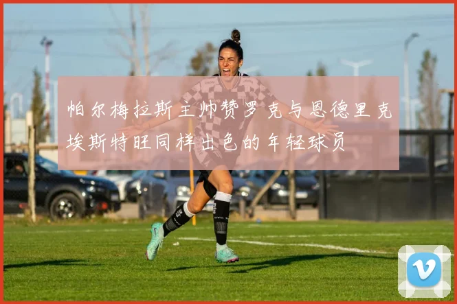 帕尔梅拉斯主帅赞罗克与恩德里克埃斯特旺同样出色的年轻球员